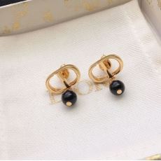 Christian Dior Earrings